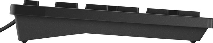 Image du produit Dell clavier USB QWERTY standard (ING. Int., Filaire)