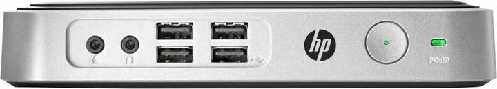 Produktbild HP T310 G2 Zero Client (32 GB, Teradici Tera2321)