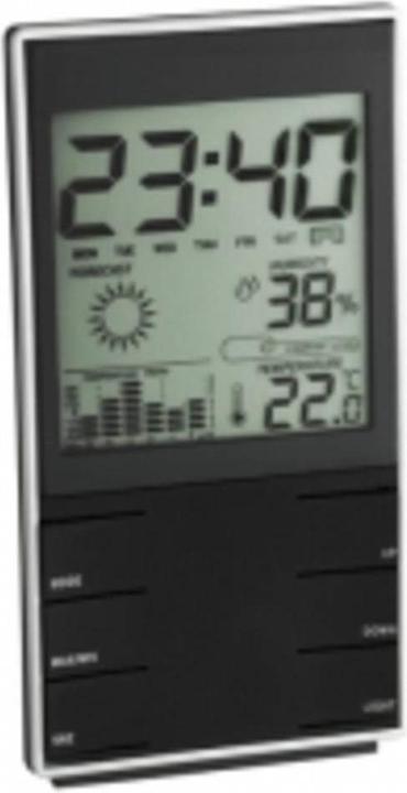 Produktbild TFA Wetterstation