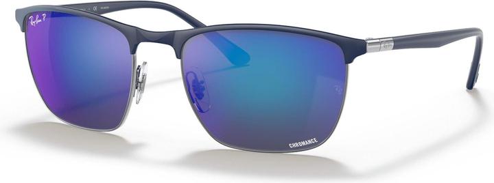Produktbild Ray Ban RB3686 92044L 57