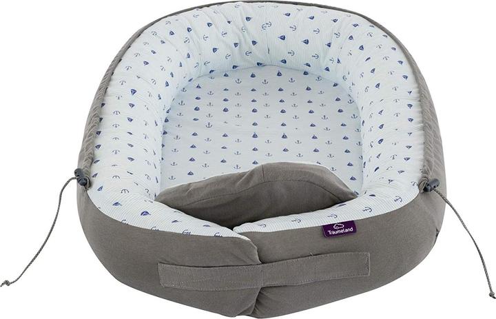 Image du produit Träumeland Accueil Babynest