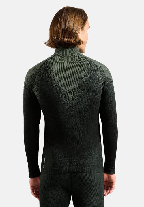 Produktbild Odlo Zipshirt Blackcomb (L)