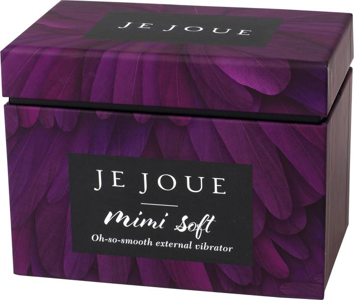 Image du produit Je Joue Mimi Soft