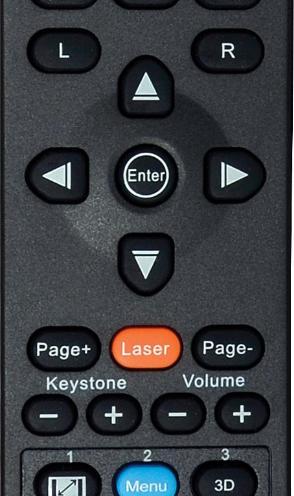 Image du produit Optoma Eh416 (Full HD, 4200 lm, 1.4 - 2.24:1)