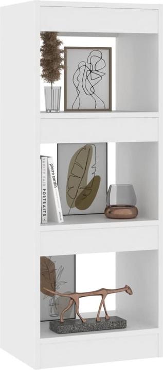 Produktbild vidaXL Bücherregal (40 x 30 x 103 cm)