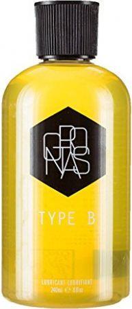 Orontas Bio Bike Dry Lube Typ B (240 ml, Kettenöl)