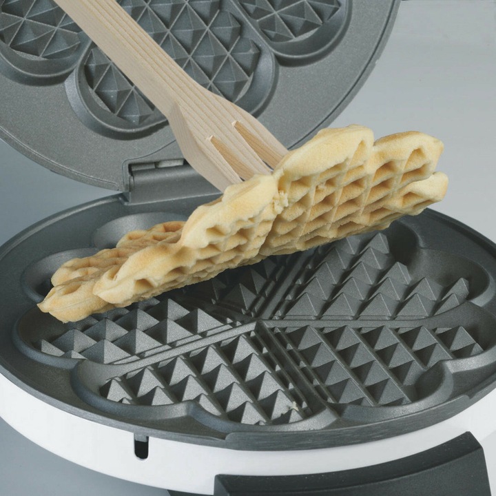 Actual product image Cloer 171 Waffle machine