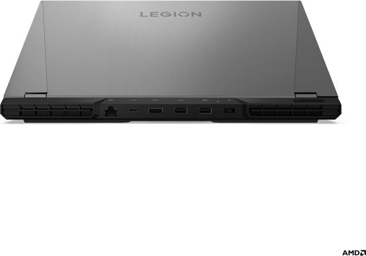 Produktbild Lenovo Legion 5 Pro (16", 1000 GB, 32 GB, CH, AMD Ryzen 7 6800H)