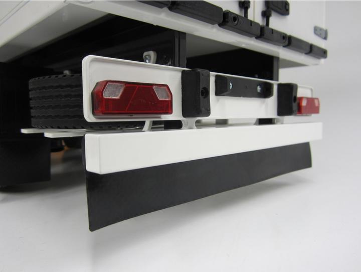 Produktbild Carson Modellsport 500907183 1:14 Spr