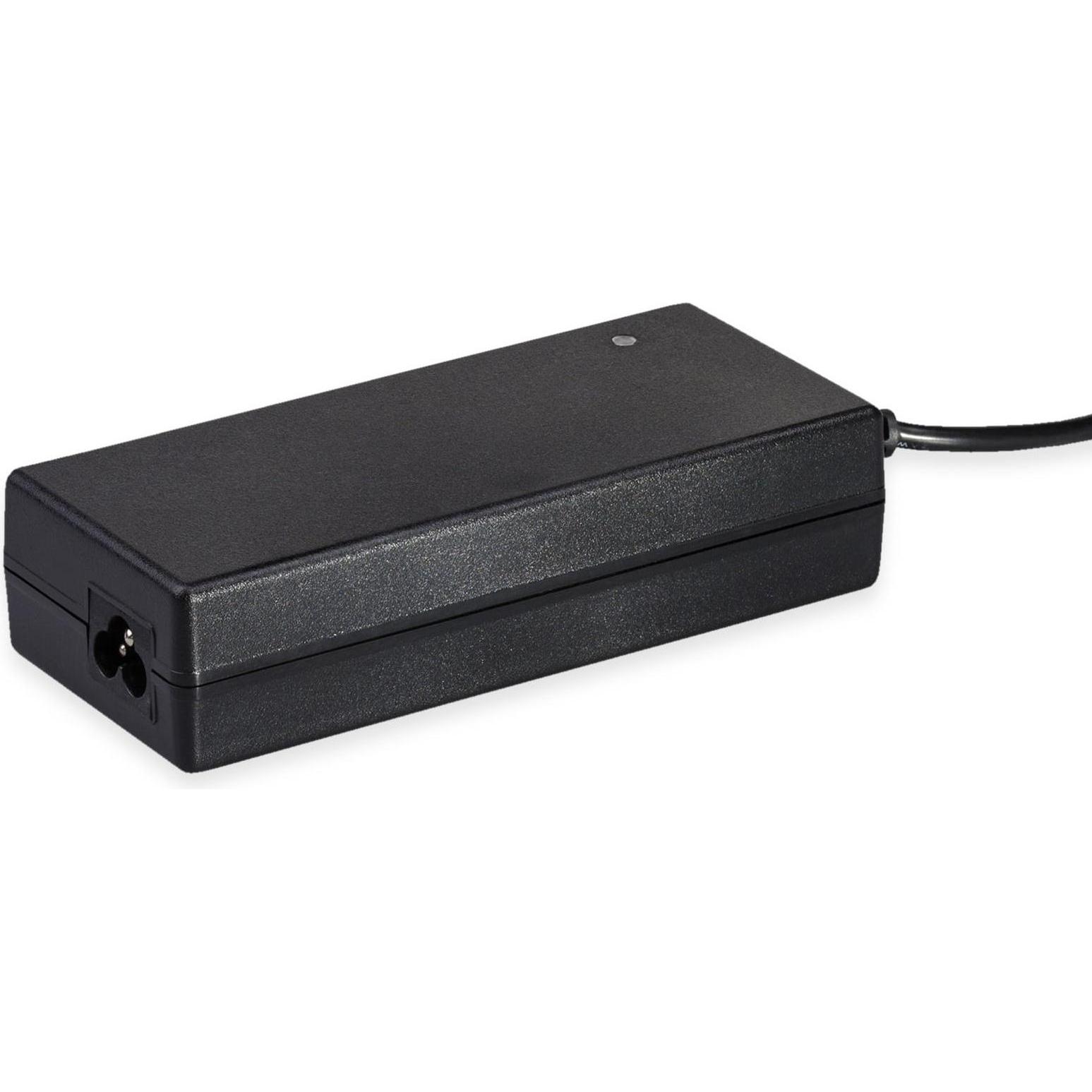 Thumbnail - Akyga AK-ND-52 - Notebook - Indoor - 100 - 250 V - 55 +/- 5 Hz - 120 W - 19.5 V (120 W), Notebook Netzteil, Schwarz
