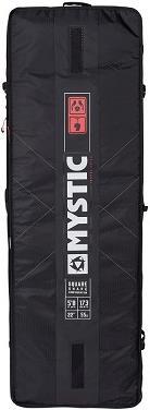 Actual product image Mystic Gearbox Square