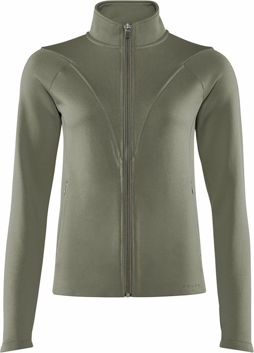 Produktbild Falke Zip-Jacke (S)