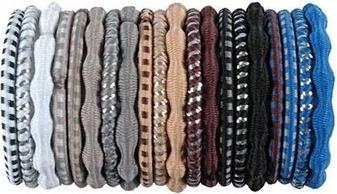TOP Choice Haarbanden 22272 20 stuks.