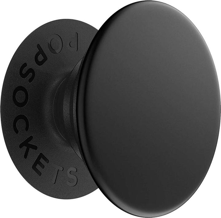 Actual product image PopSockets Black