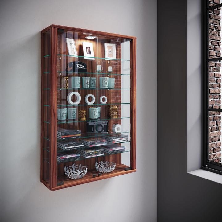 Image du produit VCM Vitrosa Mini (59 x 18 x 91 cm)