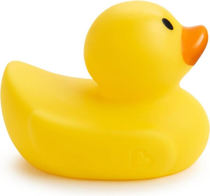 Image du produit Munchkin Canard de bain White Hot avec indicateur de chaleur (1 pc)