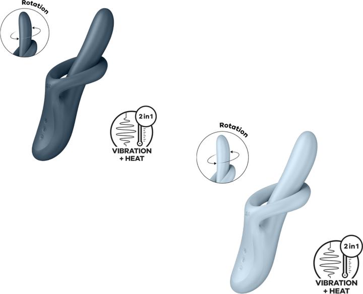 Produktbild Satisfyer Heat Flex 4