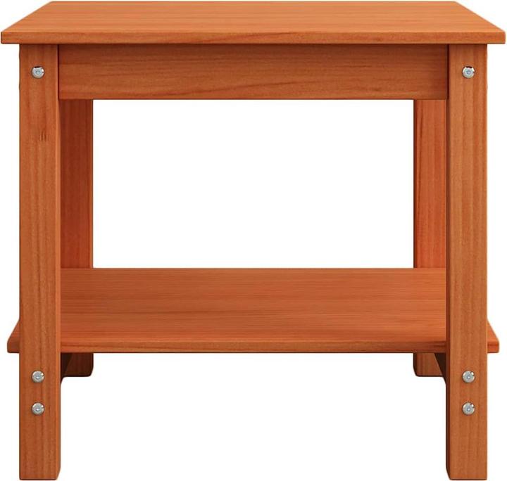 Immagine prodotto vidaXL Couchtisch (50 x 50 x 45 cm)