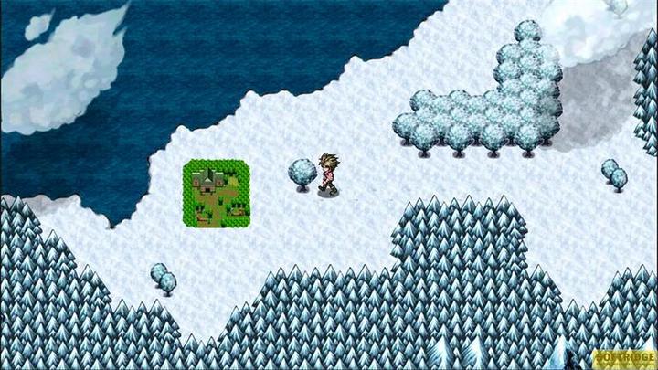 Actual product image Kemco RPG Selection Vol. 2 (import) (Switch, Switch Lite, Switch OLED, EN)