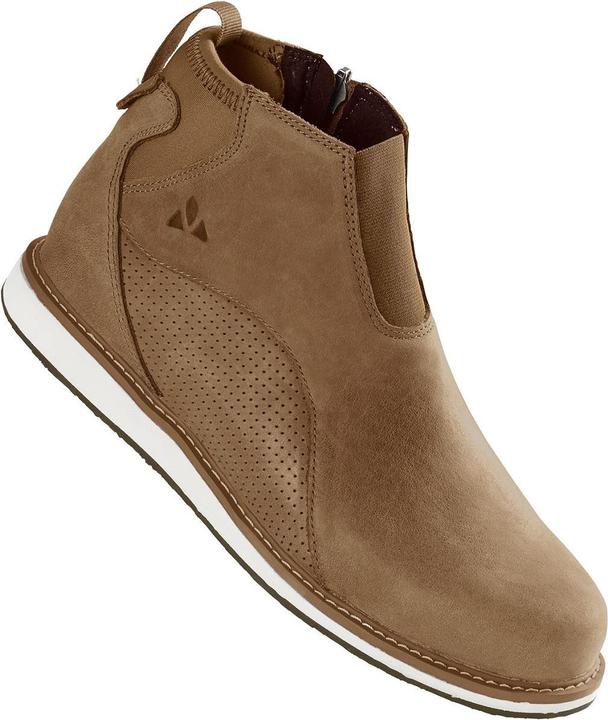 Image du produit Vaude Chaussures UBN Solna Mid II (37)