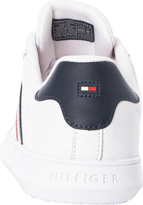 Image du produit Tommy Hilfiger Essential Leather Cupsole (43)