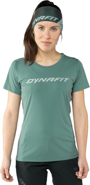Actual product image Dynafit Traverse T-Shirt (34, XS)