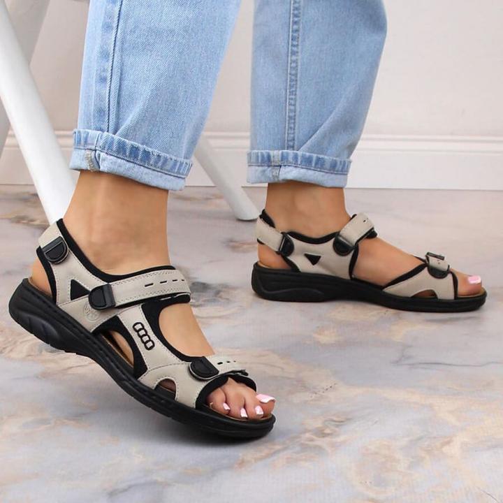 Produktbild Rieker Sandalen (37)