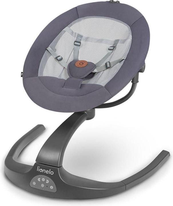 Productafbeelding Lionelo Rina