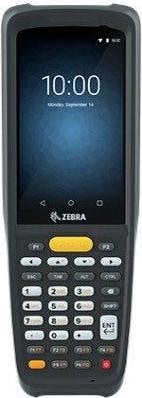 Actual product image Zebra MC2700 data acquisition terminal (2D barcodes)