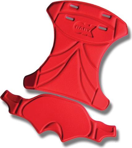 Actual product image OK Baby Okbaby Sirius Red food