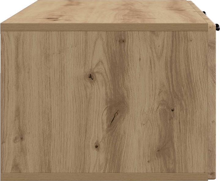 Produktbild vidaXL TV-Ständer (41 x 30 x 30 cm)