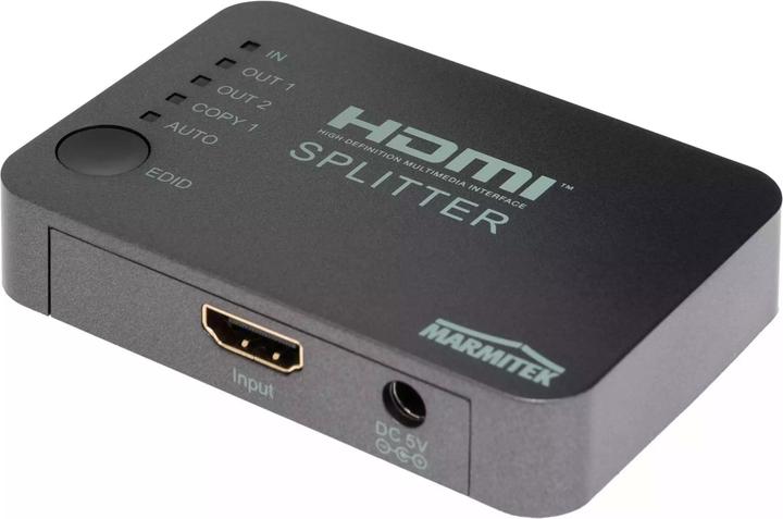 Produktbild Marmitek Split 312