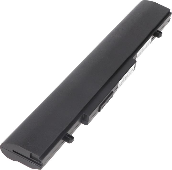 Produktbild AccuCell Akku MEDION Akoya P6624 (5200 mAh)