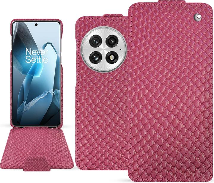 Image du produit Noreve Coque à rabat vertical en cuir