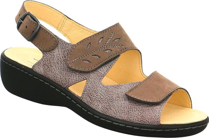 Actual product image Belvida Sandals (36)
