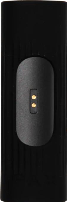 Actual product image Pax Grip Sleeve Onyx (1 x)