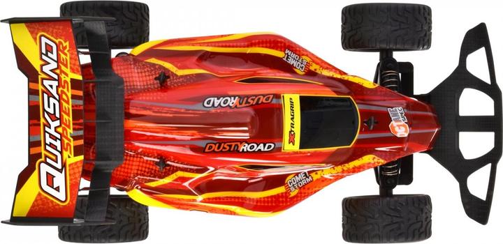 Actual product image Dickie RC Quiksand Hopper DT