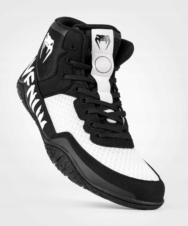 Produktbild Venum Elite-Ringerschuhe (45)
