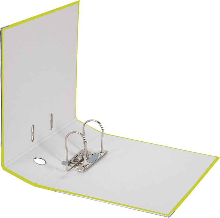 Produktbild Falken Ordner (A4, 50 mm, 25 Stk.)