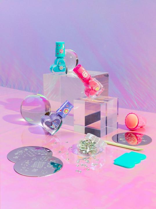 Immagine prodotto Sombo Create it NagelSet Display