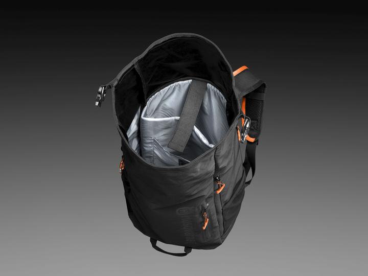 Actual product image Husqvarna Xplorer (30 l)