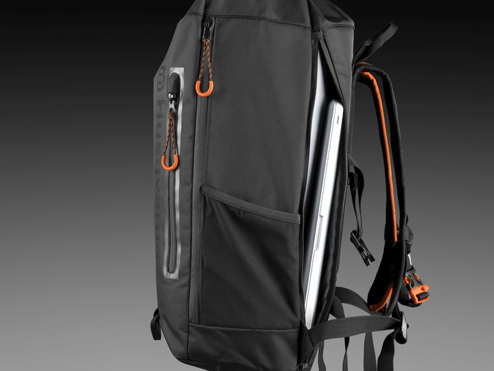Actual product image Husqvarna Xplorer (30 l)