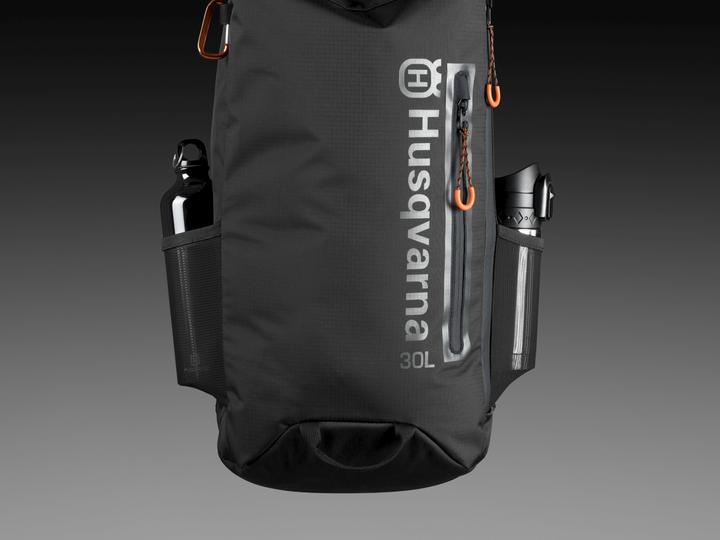 Actual product image Husqvarna Xplorer (30 l)
