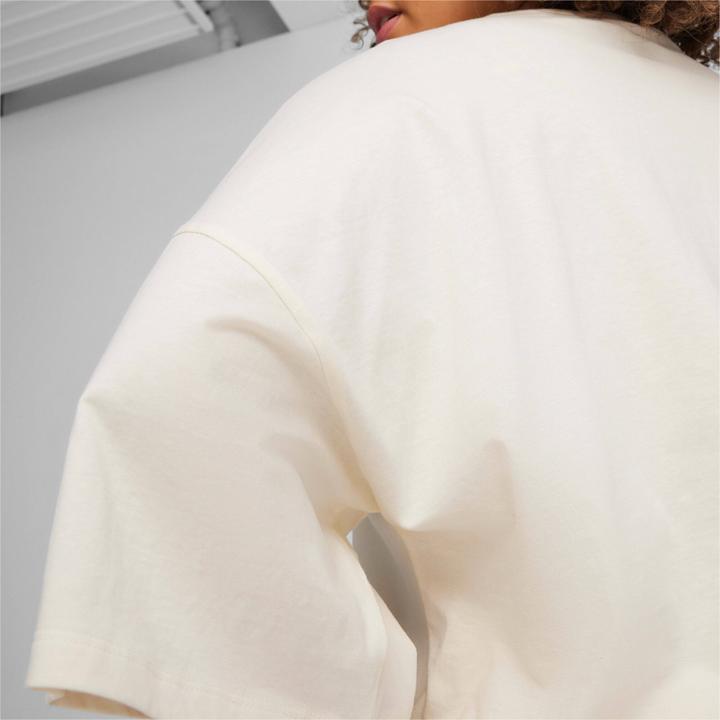 Actual product image Puma BETTER CLASSICS Oversized Tee (S)
