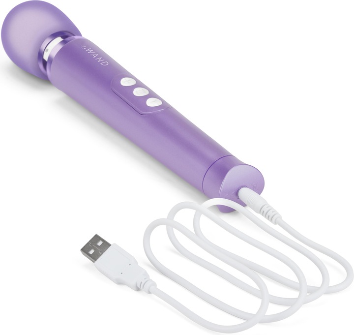 Actual product image Le Wand Petite