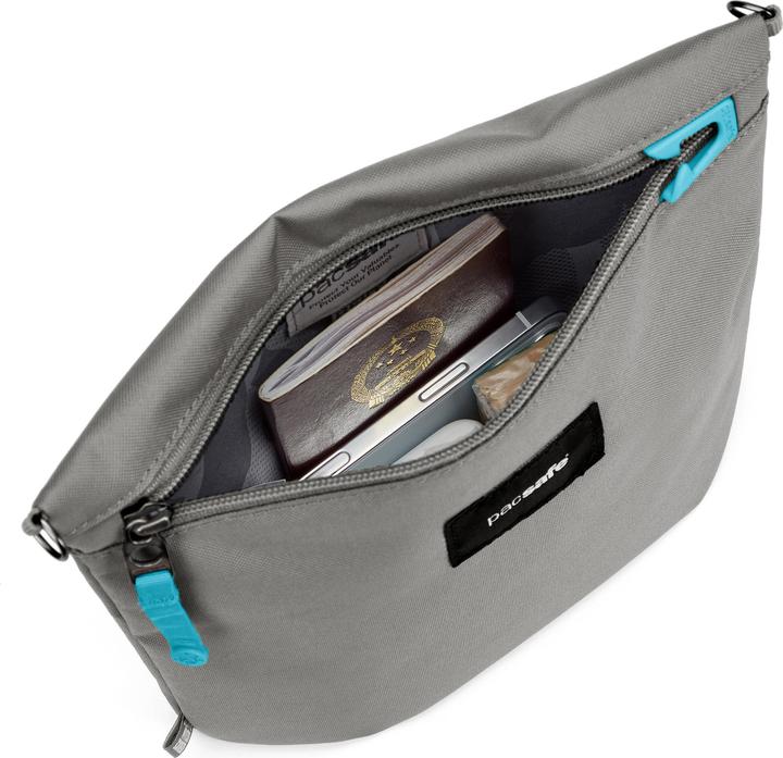 Immagine prodotto Pacsafe Go Umhängetasche RFID Schutz 24 cm