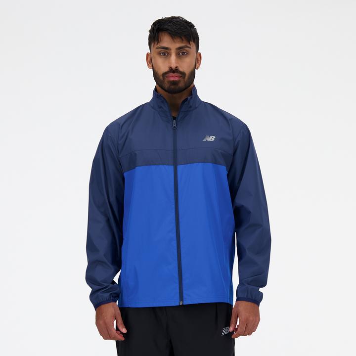 Produktbild New Balance Run Jacket (L)
