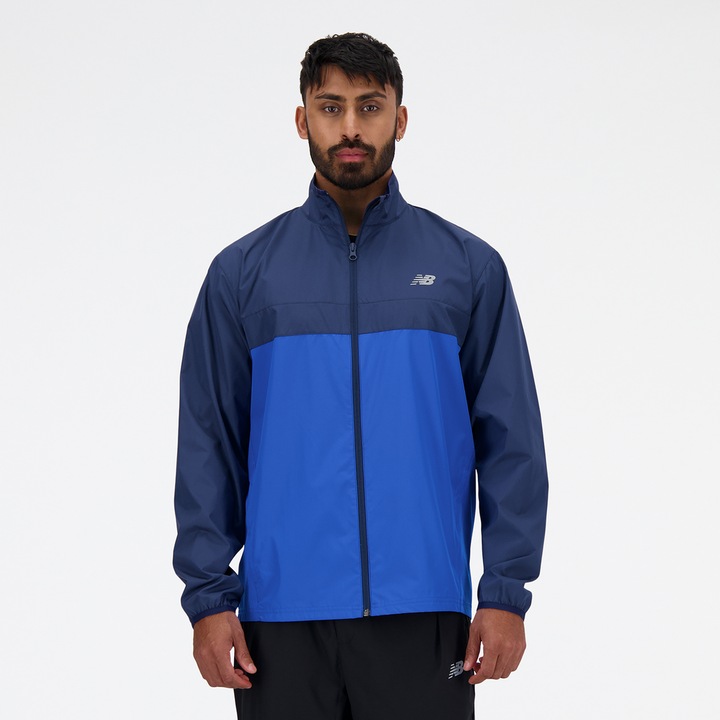 Immagine prodotto New Balance Giacca da corsa (L)