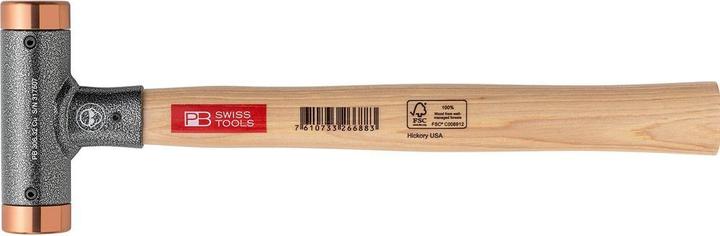 Produktbild PB Swiss Tools Schonhammer PB 306.32 CU (850 g)