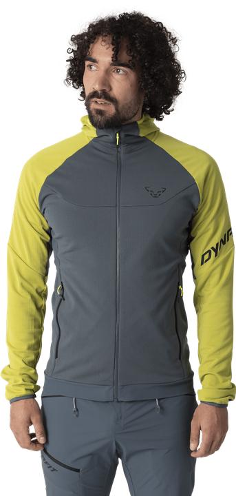 Immagine prodotto Dynafit TRANSALPER PTC HOODED Jacket, Herren (S)
